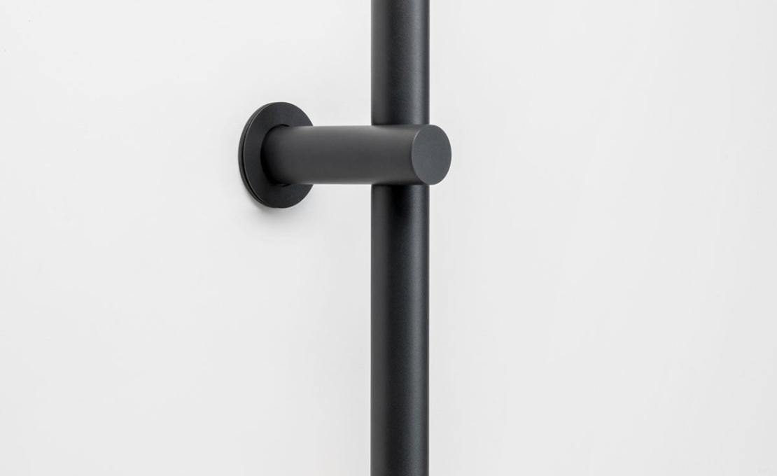 Бра модель Tik A-4091X Wall Lamp - Outdoor от фабрики Estiluz