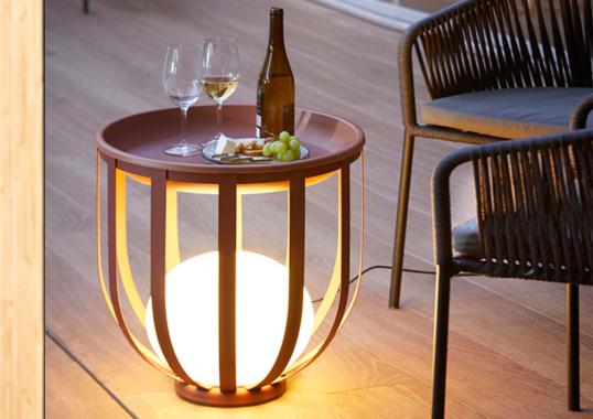 Торшер Bols P-4028X - Floor Lamp от Estiluz image 3