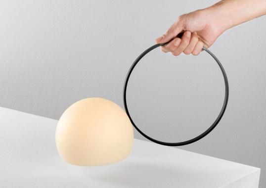 Уличный фонарь Circ M-3727 Lampada Portatile Outdoor от Estiluz image 2