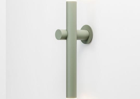 Бра Tik A-4091X Wall Lamp - Outdoor от Estiluz image 3