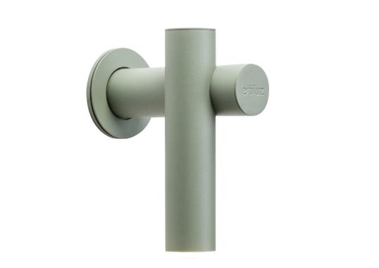Бра Tik A-4090X Wall Lamp Outdoor от Estiluz image 1