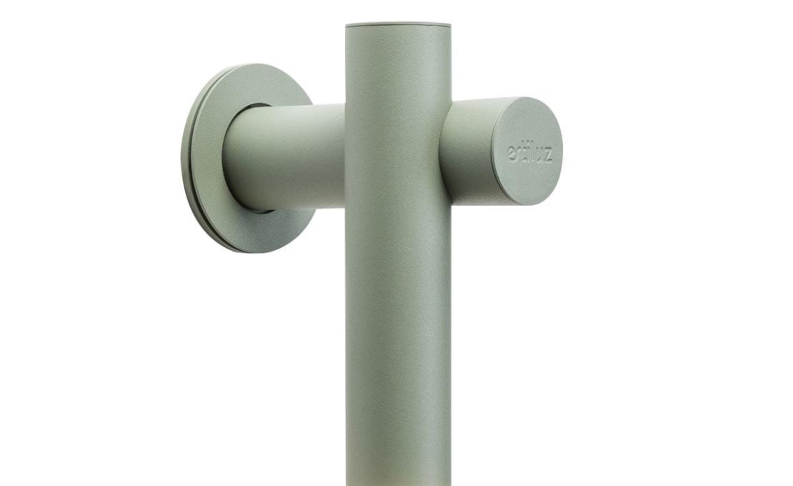 Бра модель Tik A-4090X Wall Lamp Outdoor от фабрики Estiluz