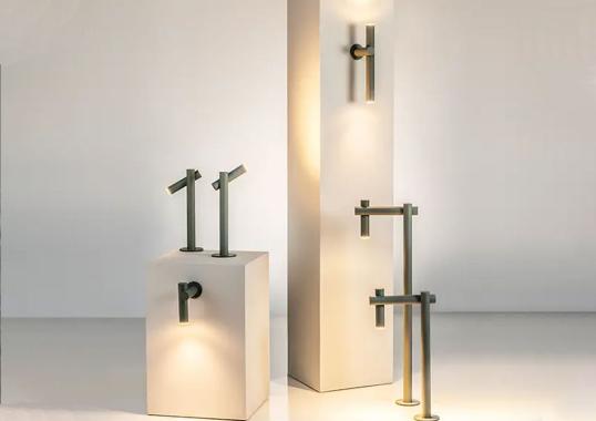Бра Tik A-4091X Wall Lamp - Outdoor от Estiluz image 4