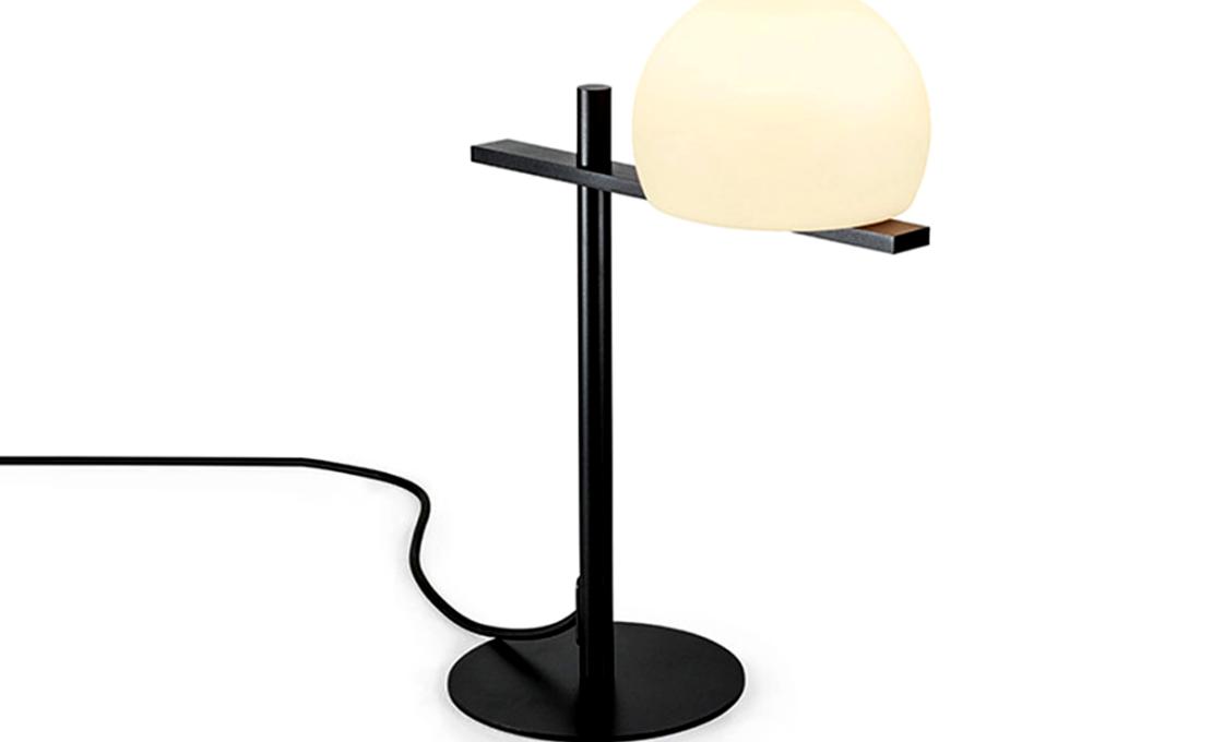 Настольная лампа модель Circ M-3728X Table Lamp Outdoor от фабрики Estiluz