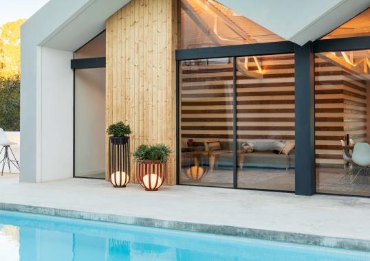 Торшер Bols P-4028X - Floor Lamp от Estiluz image 5