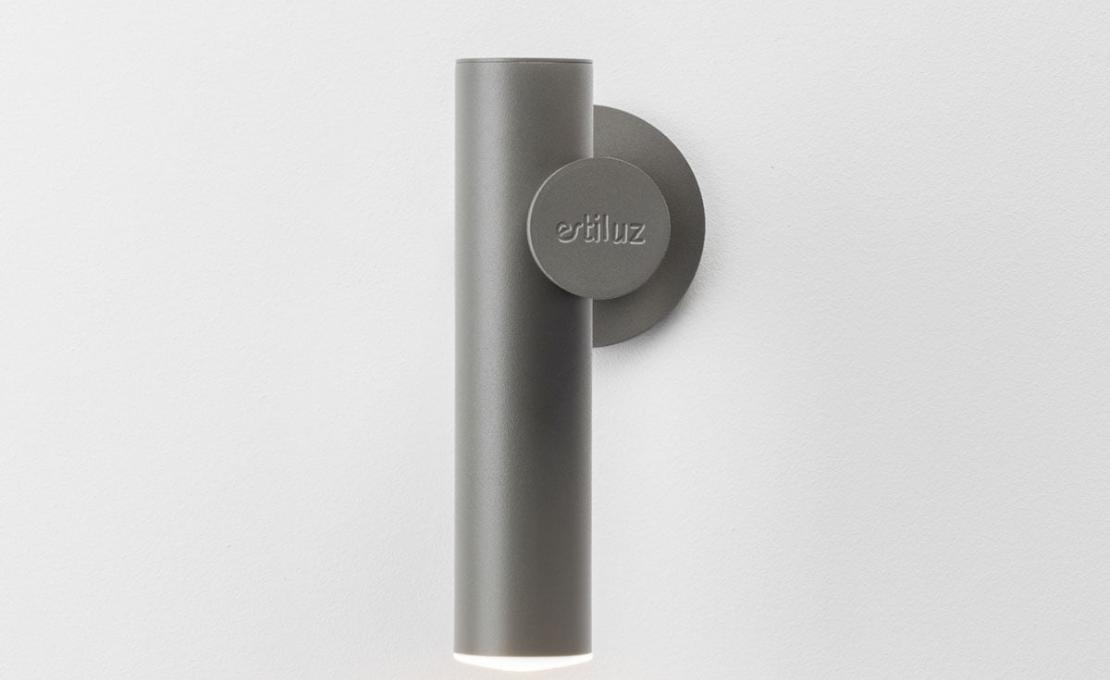 Бра модель Tik A-4090X Wall Lamp Outdoor от фабрики Estiluz