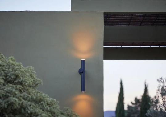 Бра Tik A-4091X Wall Lamp - Outdoor от Estiluz image 5