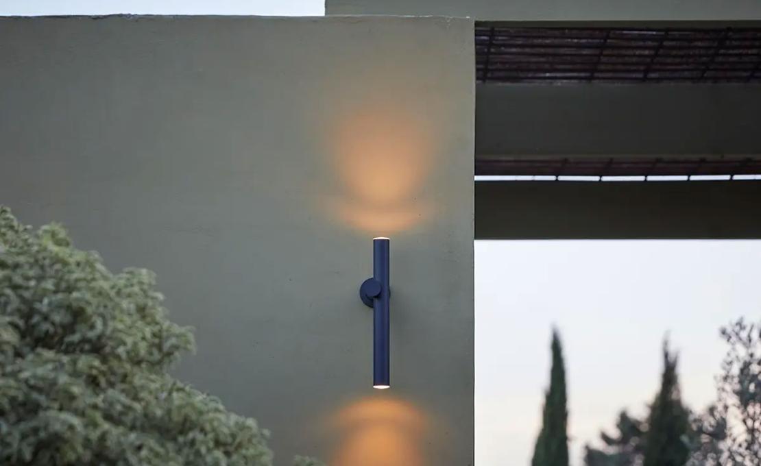 Бра модель Tik A-4091X Wall Lamp - Outdoor от фабрики Estiluz
