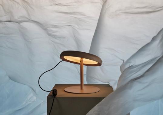 Настольная лампа Mood 4067 Table Lamp от Estiluz image 2