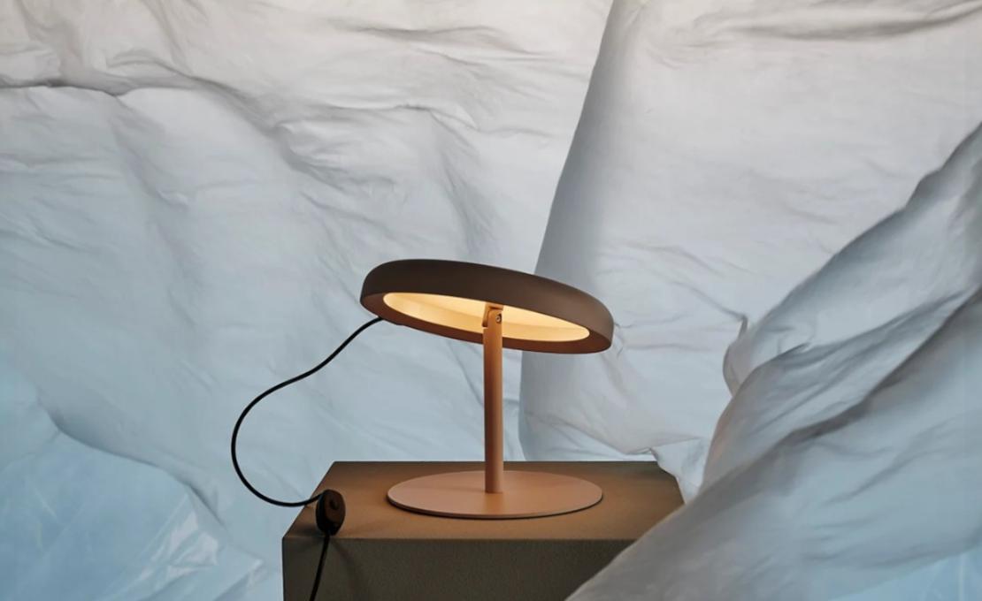 Настольная лампа модель Mood 4067 Table Lamp от фабрики Estiluz