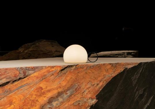 Настольная лампа Circ Table Lamp Outdoor M-3726X от Estiluz image 4
