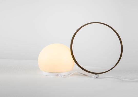 Уличный фонарь Circ M-3727 Lampada Portatile Outdoor от Estiluz image 5