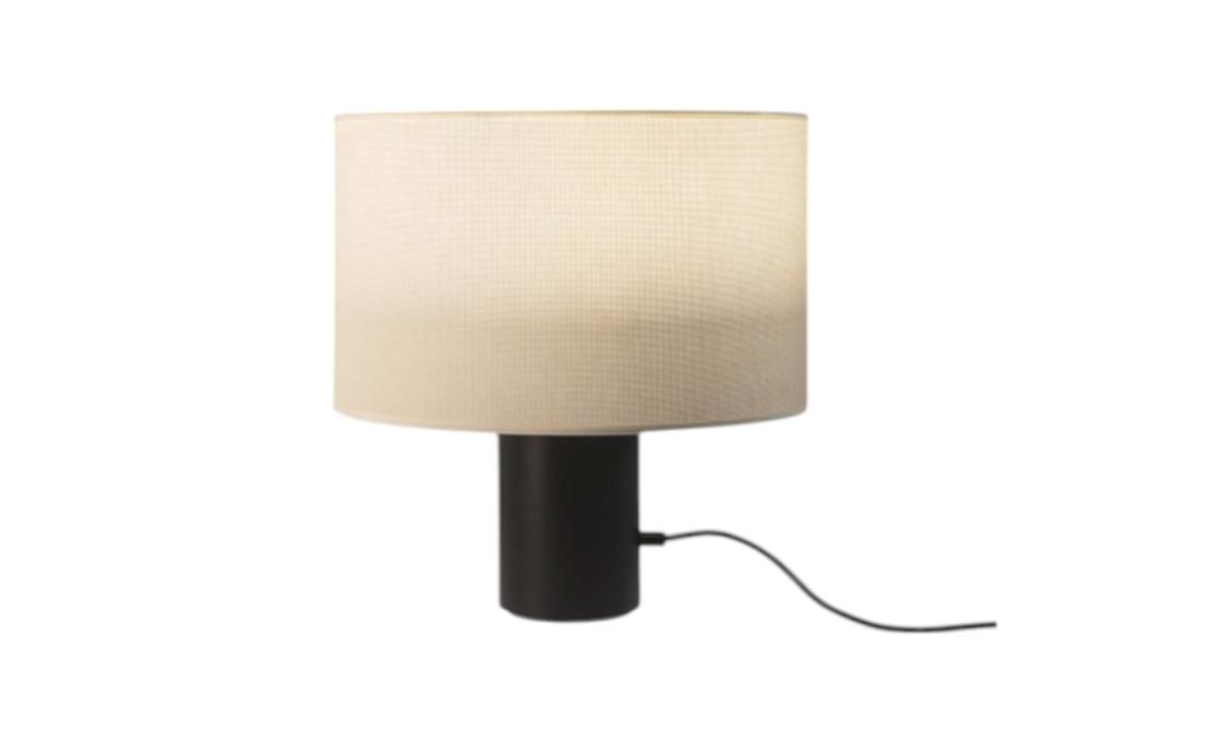 Настольная лампа модель Cyls Table Lamp M-3906P от фабрики Estiluz