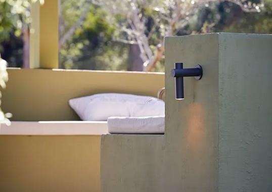 Бра Tik A-4090X Wall Lamp Outdoor от Estiluz image 4