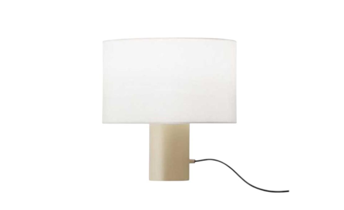Настольная лампа модель Cyls Table Lamp M-3906P от фабрики Estiluz