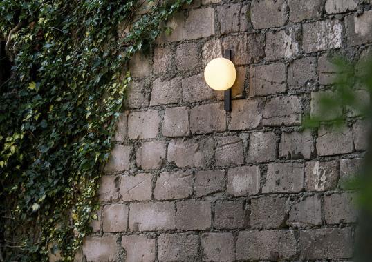 Бра Circ A3720X Wall Lamp - Outdoor от Estiluz image 4