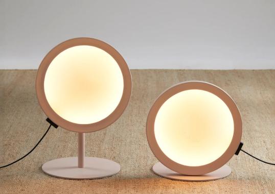 Настольная лампа Mood 4067 Table Lamp от Estiluz image 4