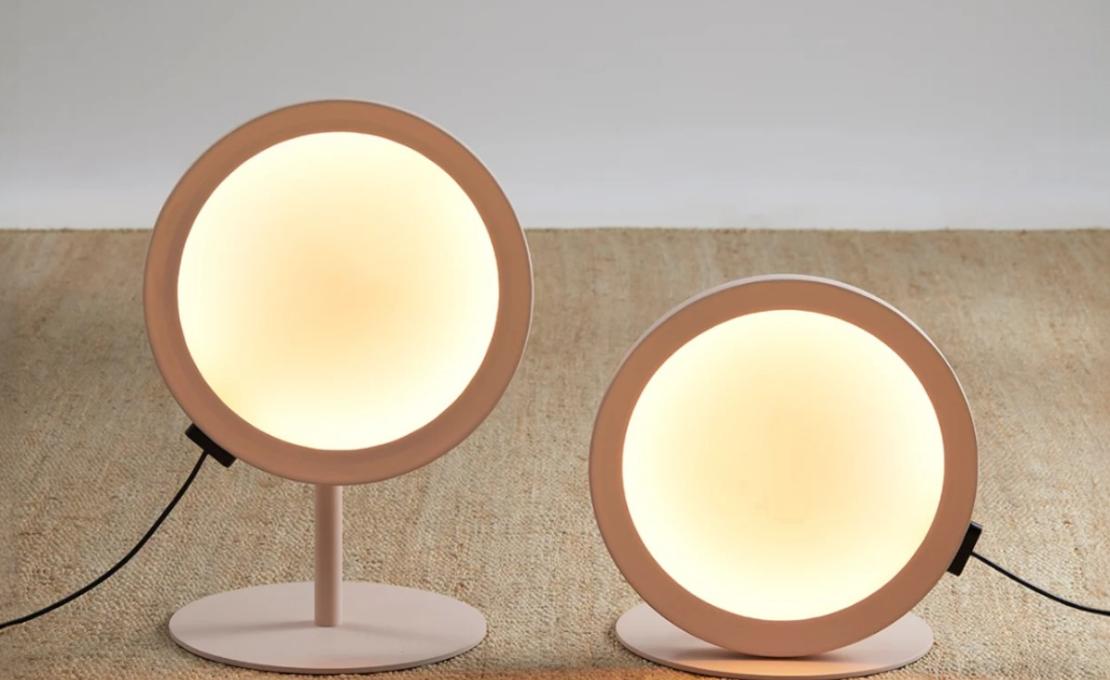 Настольная лампа модель Mood 4067 Table Lamp от фабрики Estiluz