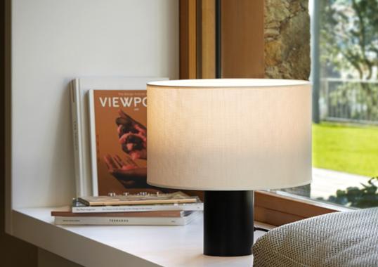Настольная лампа Cyls Table Lamp M-3906P от Estiluz image 3