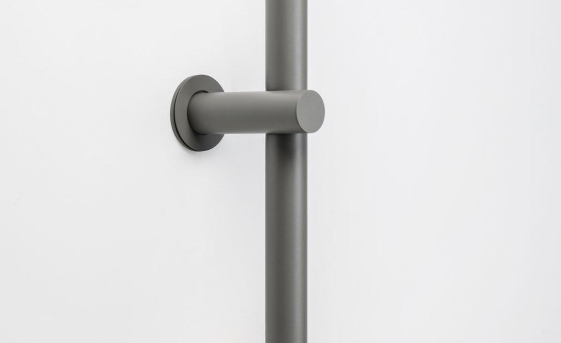 Бра модель Tik A-4091X Wall Lamp - Outdoor от фабрики Estiluz