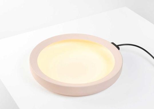 Настольная лампа Mood M-4066 Table Lamp от Estiluz image 1