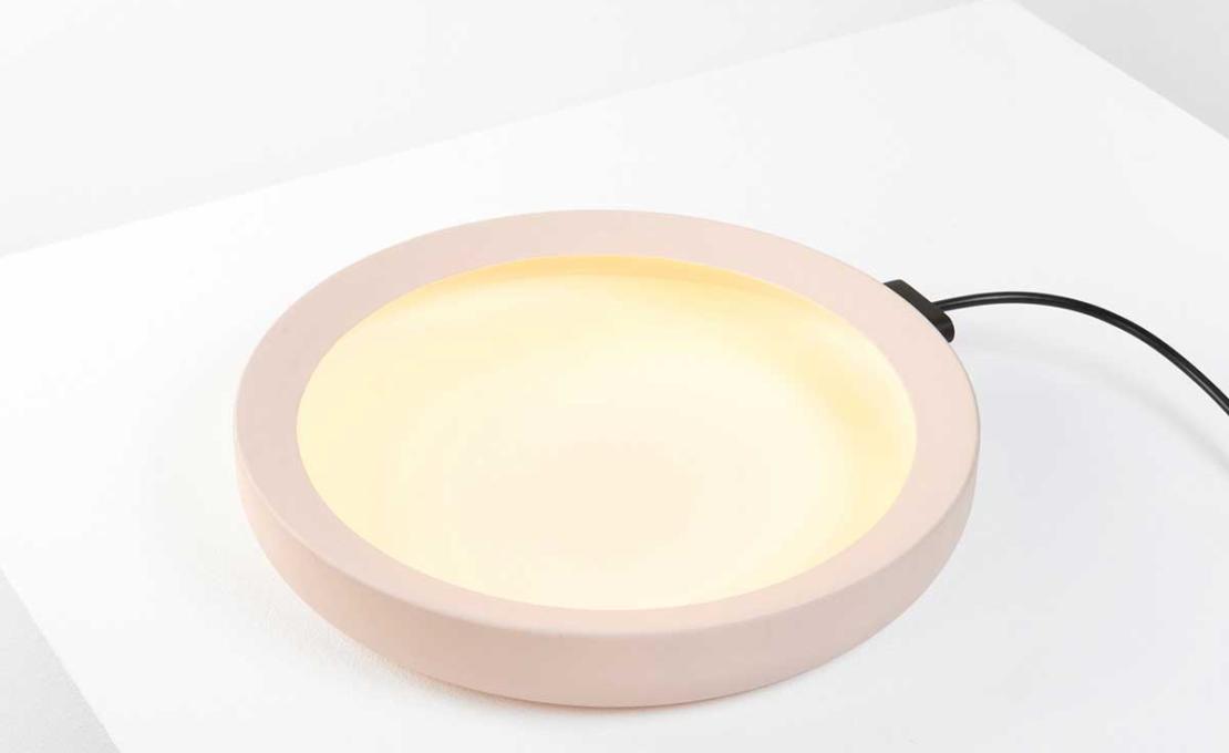 Настольная лампа модель Mood M-4066 Table Lamp от фабрики Estiluz