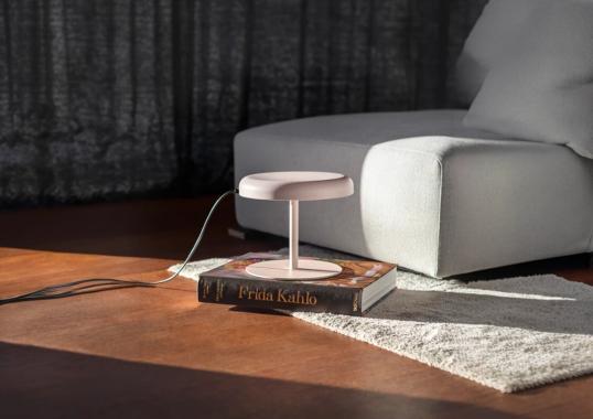 Настольная лампа Mood 4067 Table Lamp от Estiluz image 5