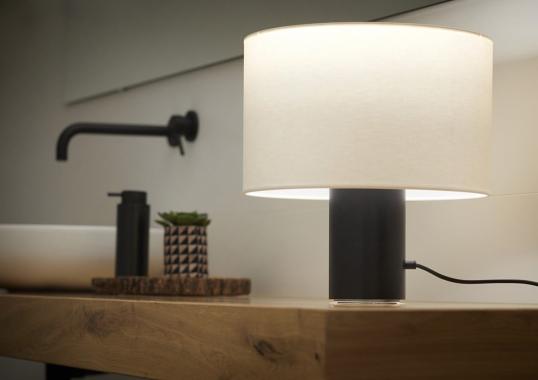 Настольная лампа Cyls Table Lamp M-3906P от Estiluz image 4
