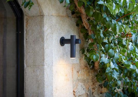 Бра модель Tik A-4090X Wall Lamp Outdoor от фабрики Estiluz