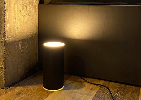 Настольная лампа Cyls Table Lamp M-3906 от Estiluz image 2
