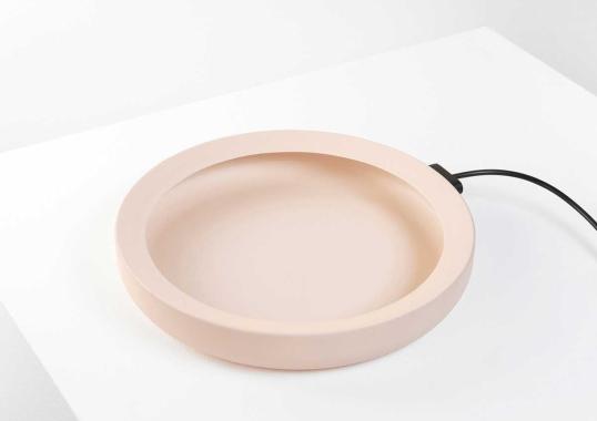 Настольная лампа Mood M-4066 Table Lamp от Estiluz image 2