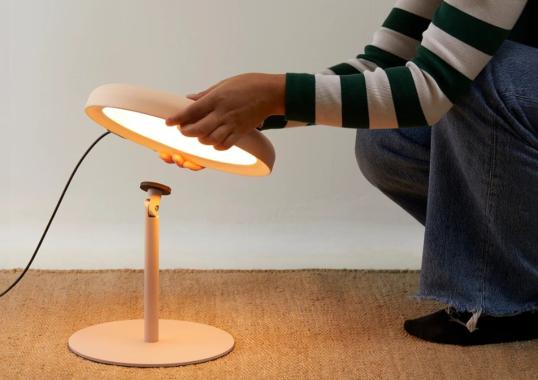 Настольная лампа Mood 4067 Table Lamp от Estiluz image 6