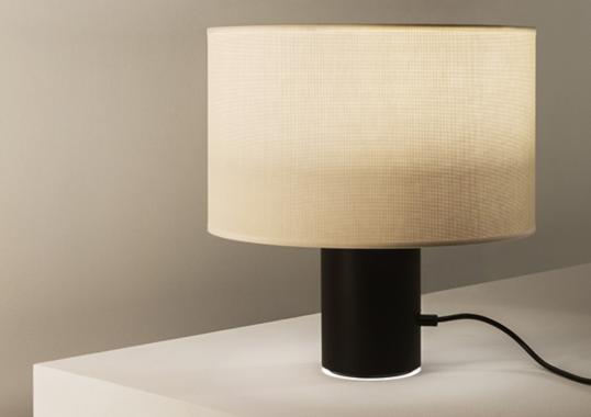 Настольная лампа Cyls Table Lamp M-3906P от Estiluz image 5