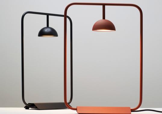 Настольная лампа Cupolina - Table Lamp от Estiluz image 1