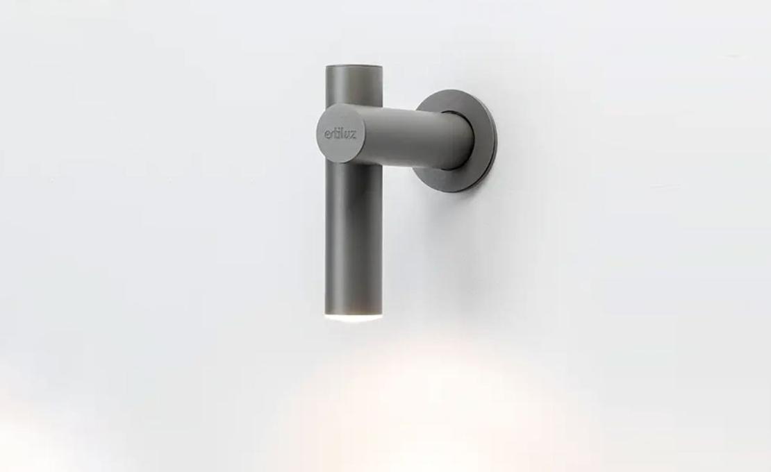 Бра модель Tik A-4090X Wall Lamp Outdoor от фабрики Estiluz