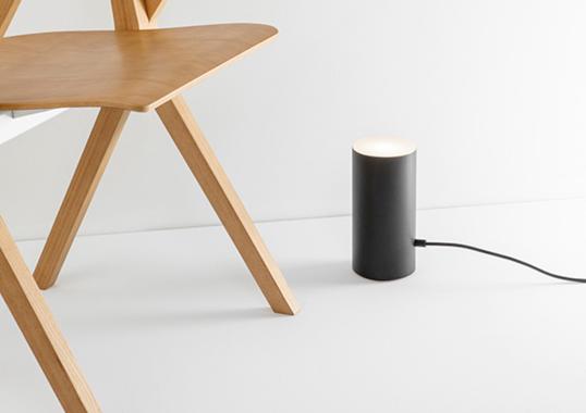 Настольная лампа Cyls Table Lamp M-3906 от Estiluz image 3