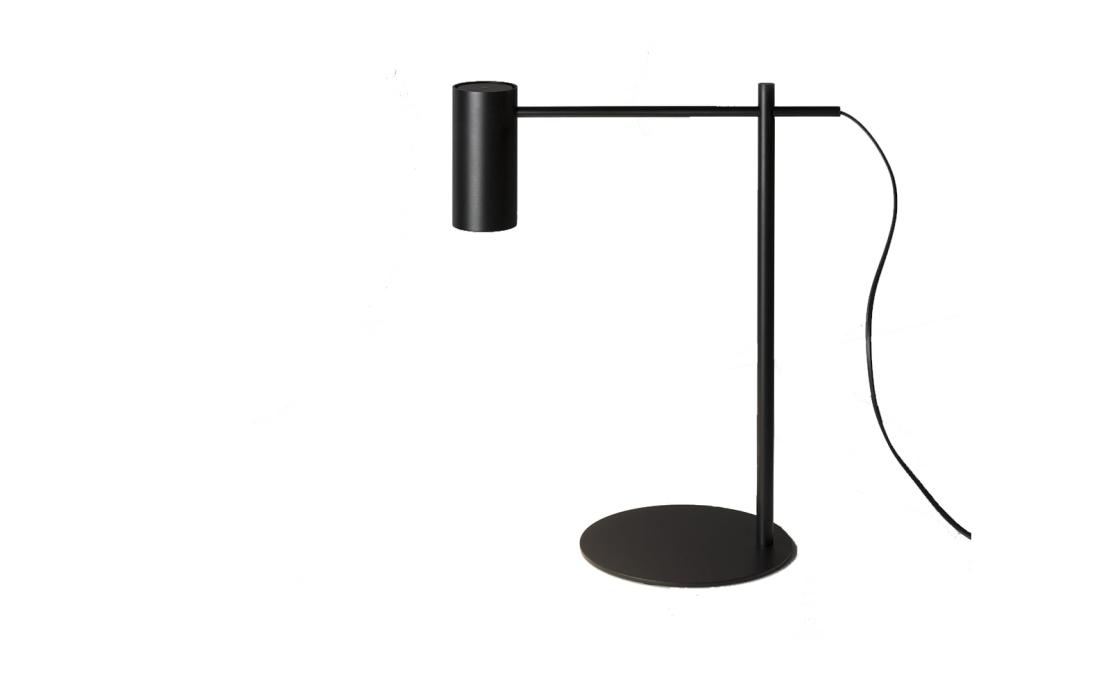 Настольная лампа модель Cyls Table Lamp от фабрики Estiluz