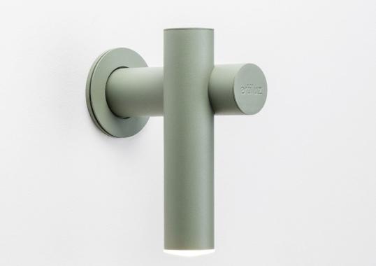 Бра модель Tik A-4090X Wall Lamp Outdoor от фабрики Estiluz