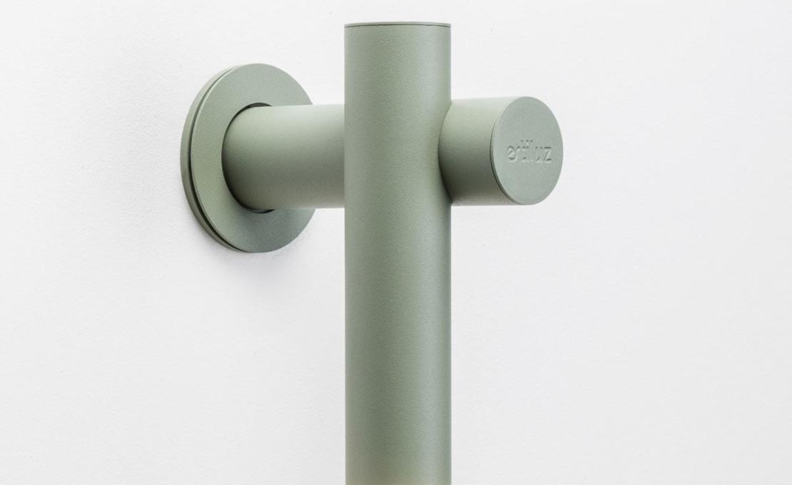 Бра модель Tik A-4090X Wall Lamp Outdoor от фабрики Estiluz