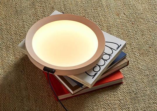 Настольная лампа Mood M-4066 Table Lamp от Estiluz image 4