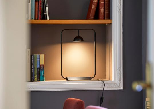 Настольная лампа Cupolina - Table Lamp от Estiluz image 2
