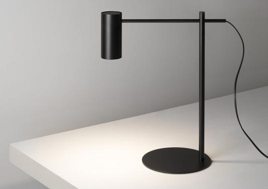 Настольная лампа Cyls Table Lamp от Estiluz image 2