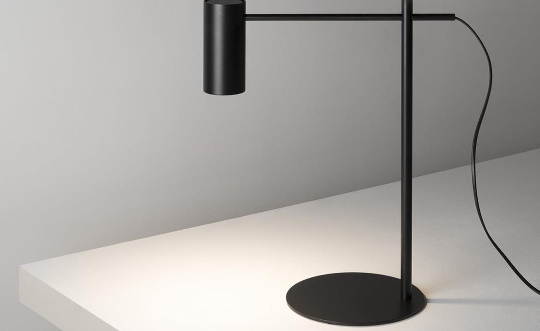 Настольная лампа модель Cyls Table Lamp от фабрики Estiluz