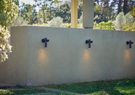 Бра модель Tik A-4090X Wall Lamp Outdoor от фабрики Estiluz
