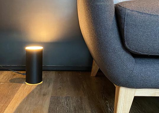 Настольная лампа Cyls Table Lamp M-3906 от Estiluz image 5