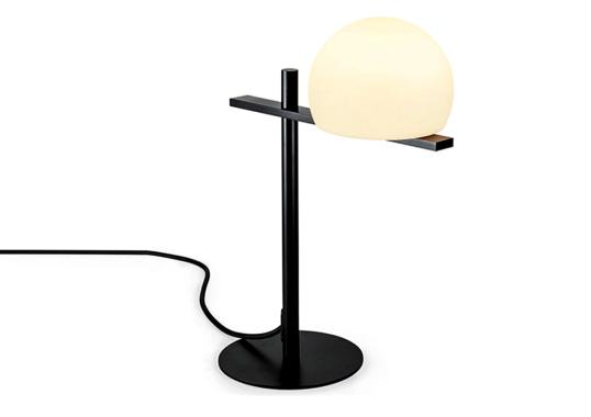 Настольная лампа Circ M-3728 Table Lamp от Estiluz image 1