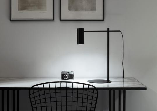 Настольная лампа Cyls Table Lamp от Estiluz image 3