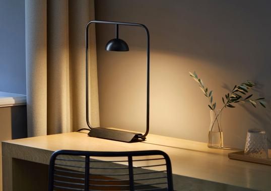 Настольная лампа Cupolina - Table Lamp от Estiluz image 4