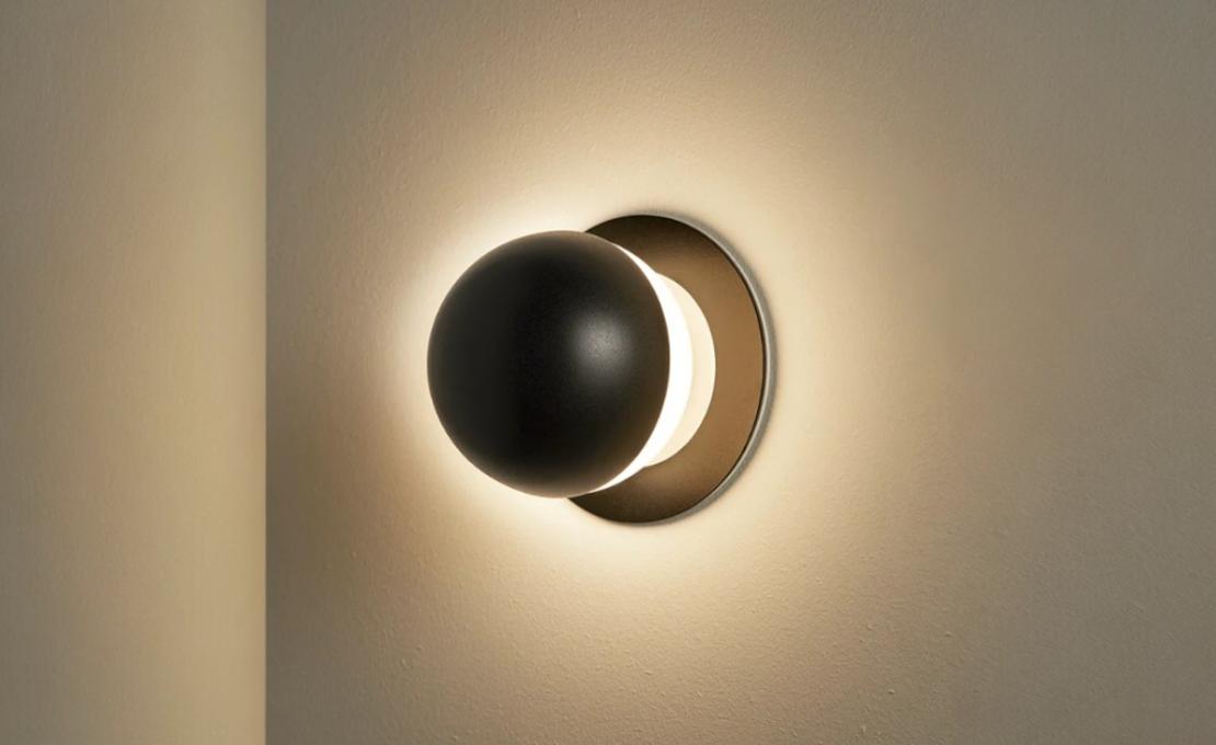 Бра модель Alfi 3740AR Wall Lamp от фабрики Estiluz