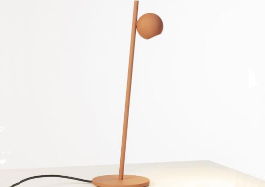 Настольная лампа Compass M - 4077 Table Lamp от Estiluz image 5